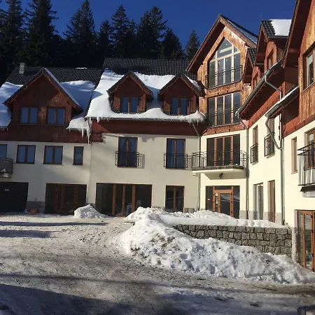 Dask * Sklářská Poruba