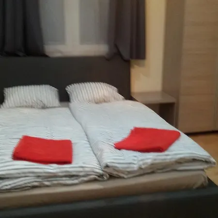 Oda ve Kahvaltı Dask *