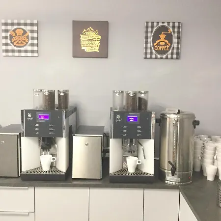 Bed & Breakfast Dask *