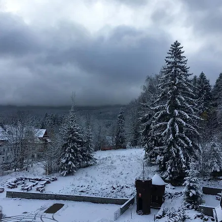 Dask * Sklářská Poruba