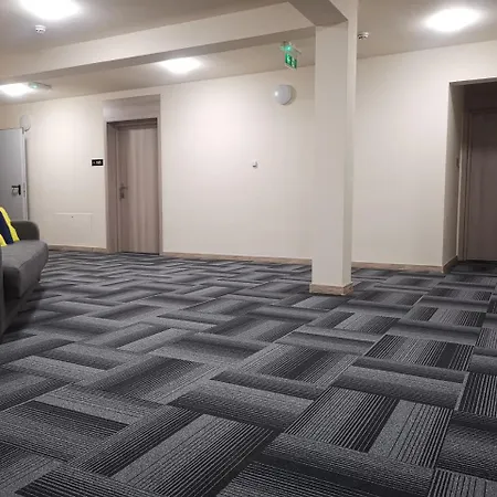 Dask Sklářská Poruba