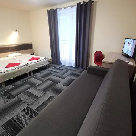 Dask Sklářská Poruba