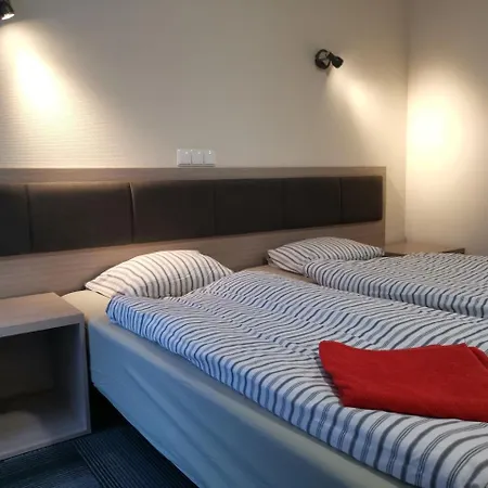 Bed & Breakfast Dask