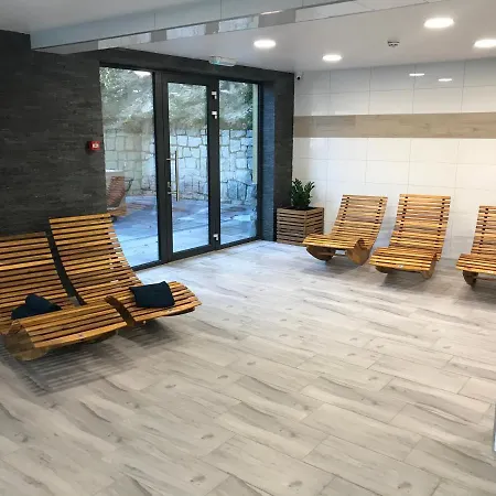 Dask Bed & Breakfast Sklářská Poruba