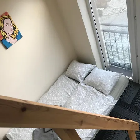 Dask Bed & Breakfast Sklářská Poruba