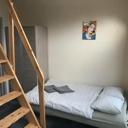 Bed & Breakfast Dask *