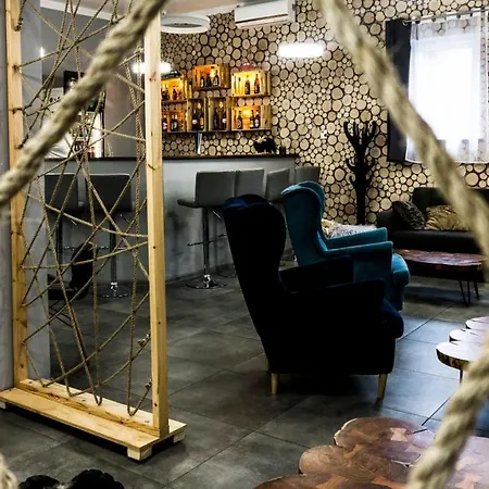 Bed & Breakfast Dask