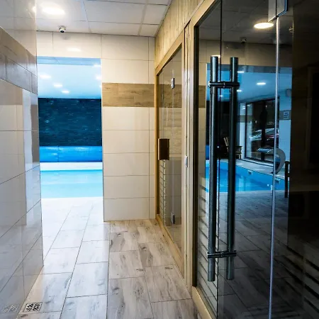 Dask * Sklářská Poruba