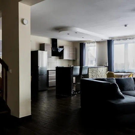 Dask Bed & Breakfast