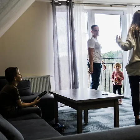 Dask Sklářská Poruba