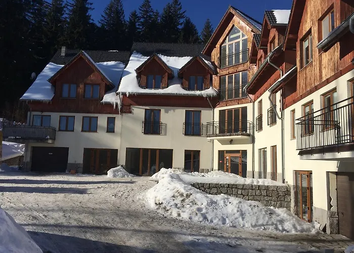 Dask * Szklarska Poreba