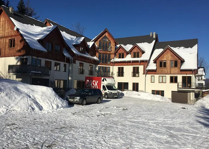 Dask * Szklarska Poreba