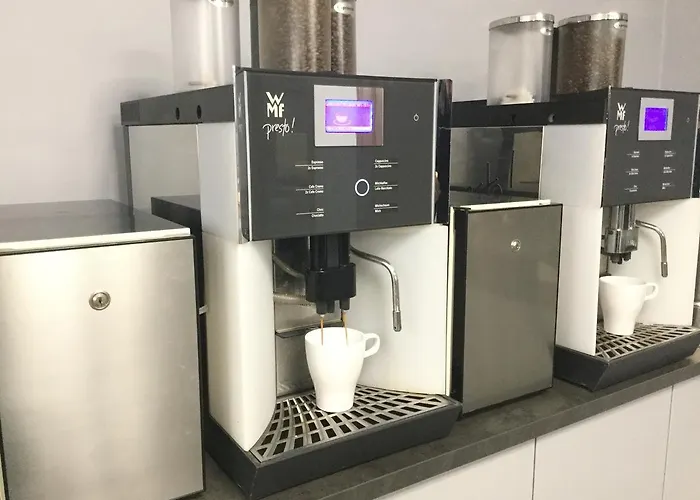 Bed & Breakfast Dask *