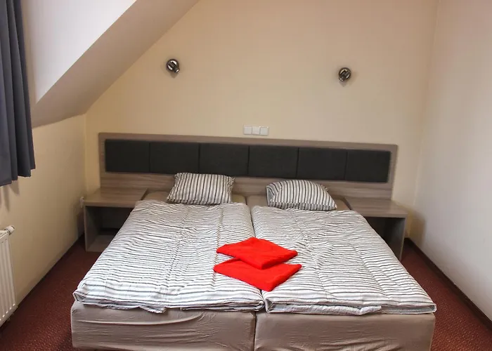 Bed & Breakfast Dask *