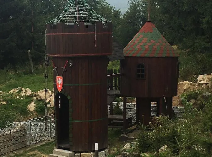 Bed & Breakfast Dask *