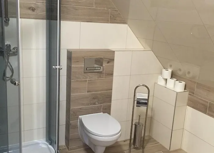 Dask * Szklarska Poreba