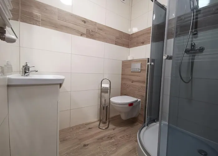 Dask Szklarska Poreba