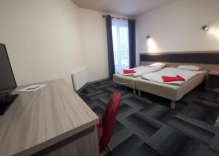 Bed & Breakfast Dask *