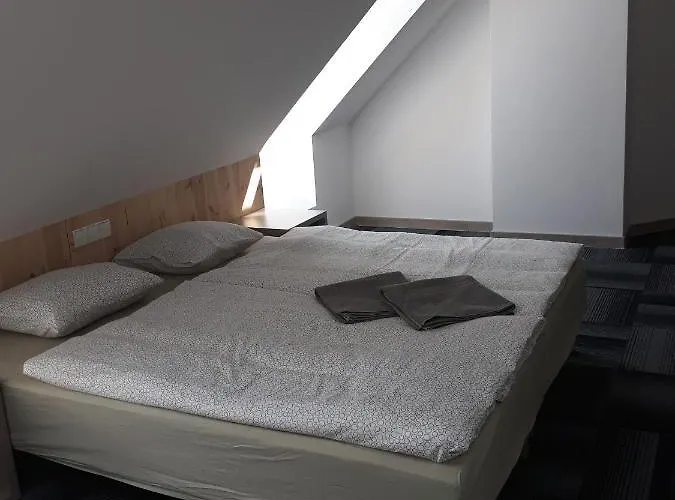 Dask Szklarska Poreba