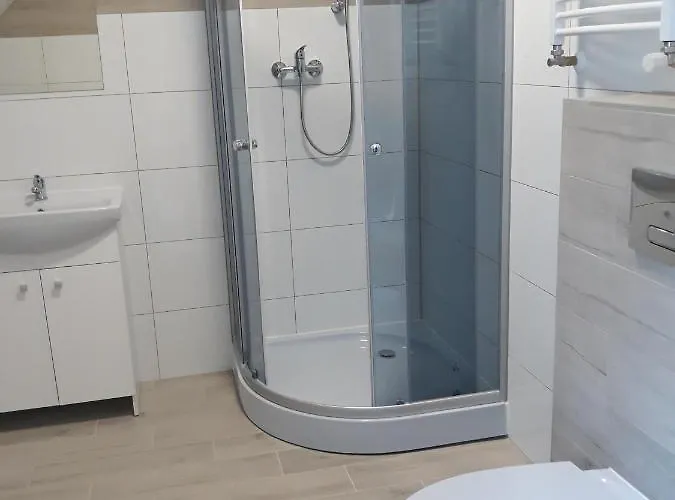 Dask Bed & Breakfast Szklarska Poreba