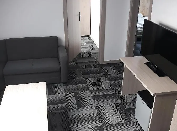 Dask Bed & Breakfast