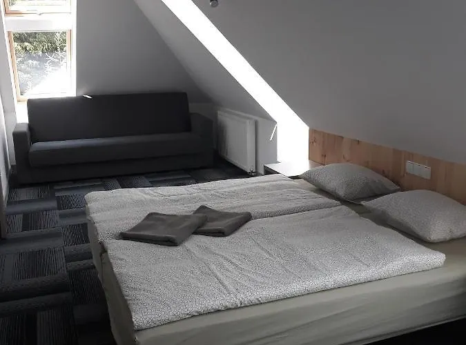 Dask * Szklarska Poreba