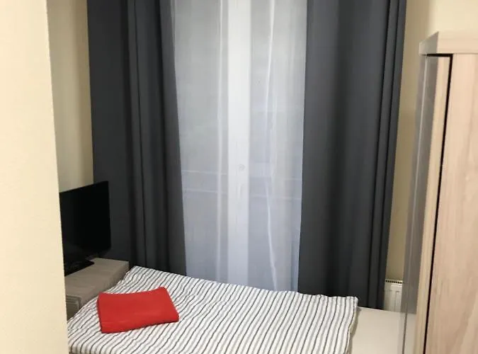 Dask Bed & Breakfast *