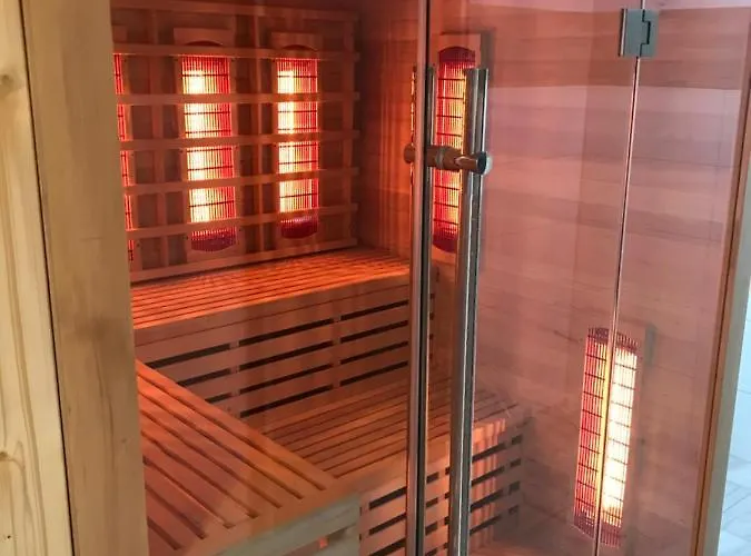 Bed & Breakfast Dask