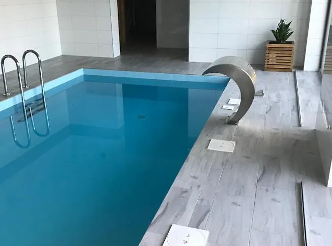 Bed & Breakfast Dask *