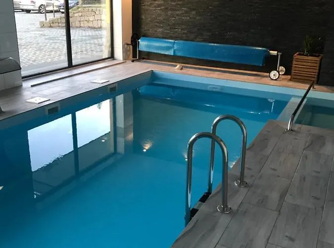 Dask Szklarska Poreba