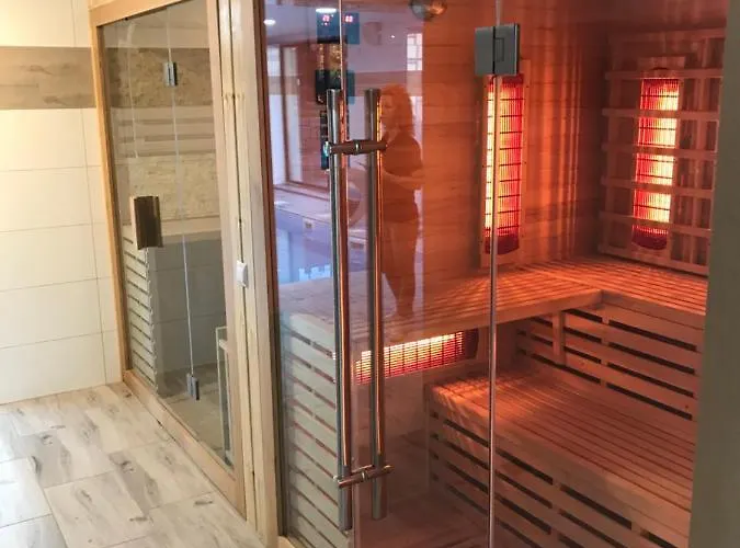 Bed & Breakfast Dask *