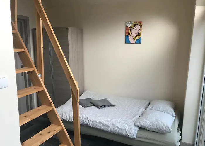 Bed & Breakfast Dask *