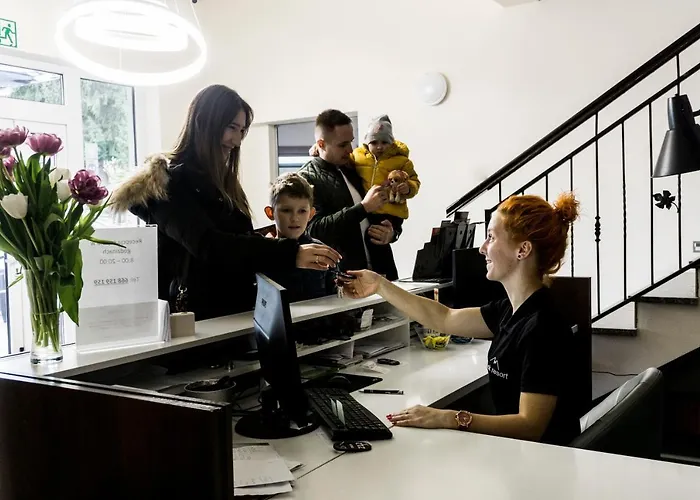 Alojamento de Acomodação e Pequeno-almoço Dask