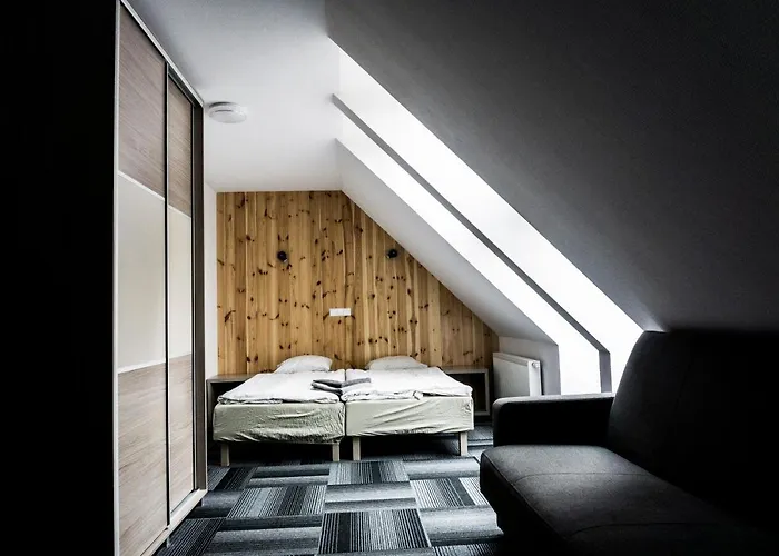 Dask Szklarska Poreba