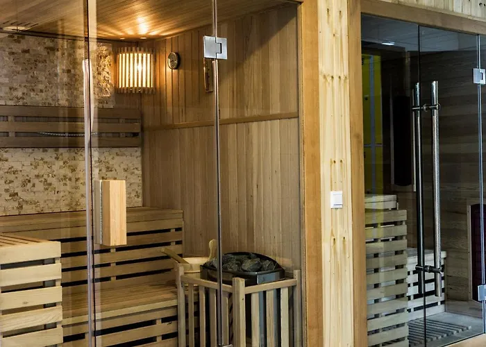 Bed & Breakfast Dask Szklarska Poreba