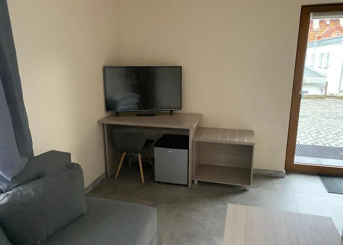 Bed & Breakfast Dask *