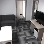Dask 住宿加早餐酒店