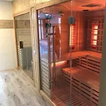住宿加早餐酒店 Dask *