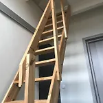 Dask 住宿加早餐酒店 斯克拉斯卡波伦巴