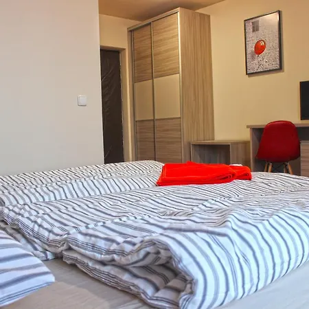 Dask * Szklarska Poręba