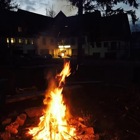 Bed & Breakfast Dask *