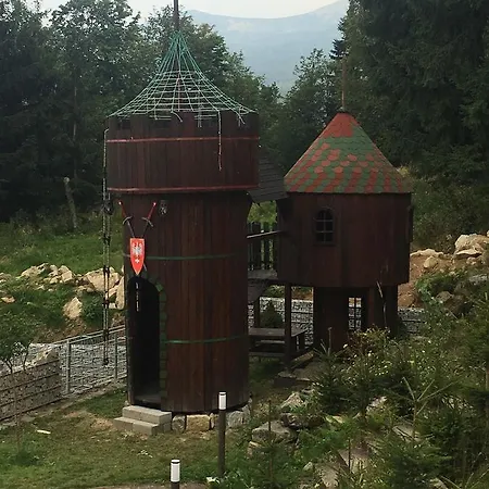 Bed & Breakfast Dask *