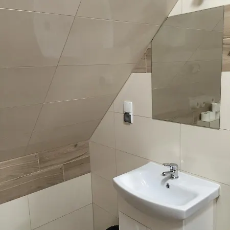 Bed & Breakfast Dask *