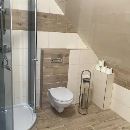 Dask * Szklarska Poręba