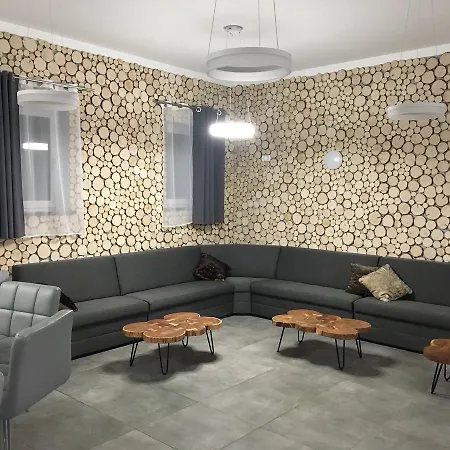 Dask * Szklarska Poręba