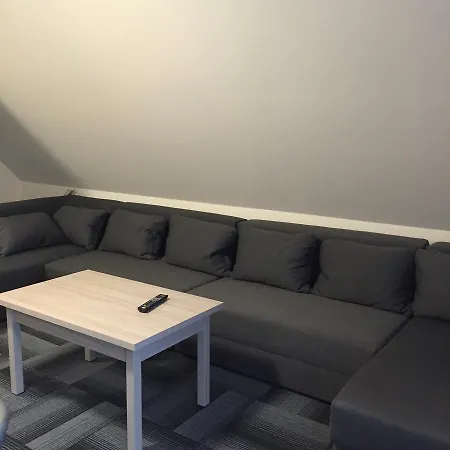 Bed & Breakfast Dask *