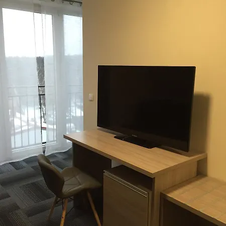 Dask * Szklarska Poręba