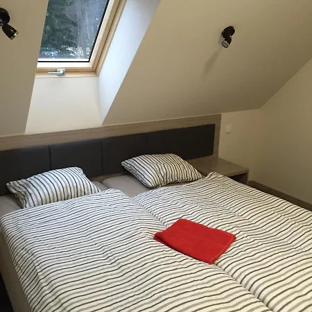 Bed & Breakfast Dask *