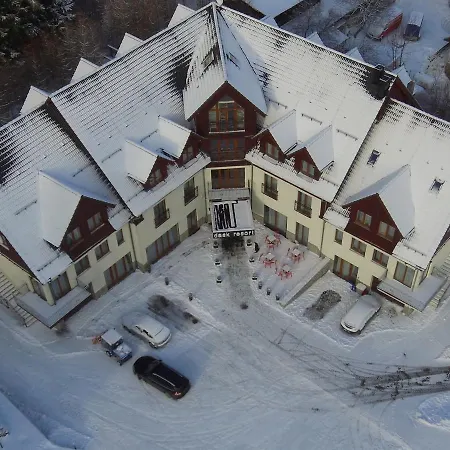 Bed & Breakfast Dask *