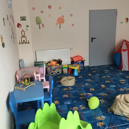 Dask * Szklarska Poręba